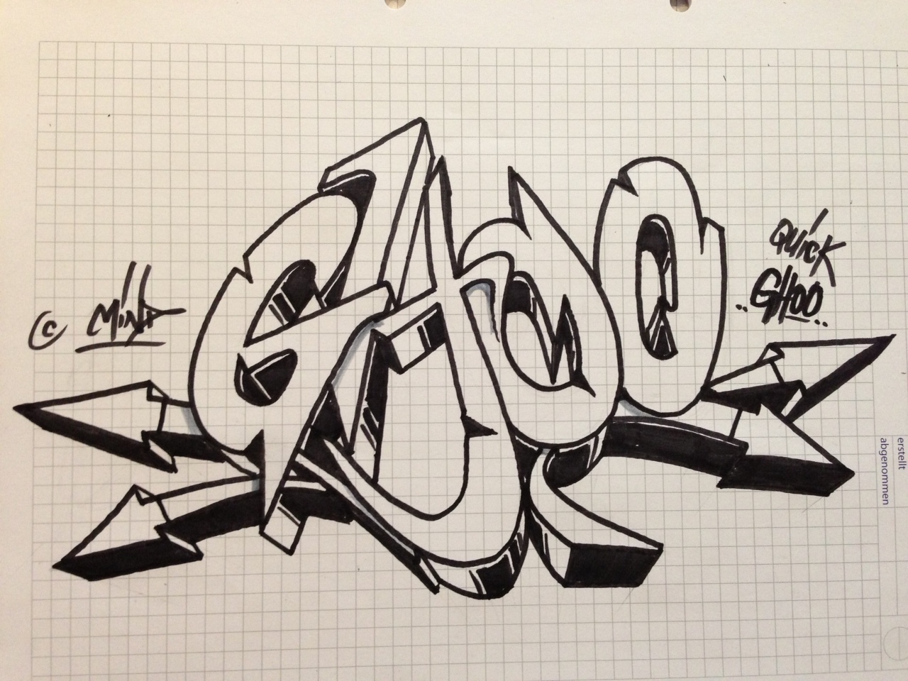 2010 Ghoo